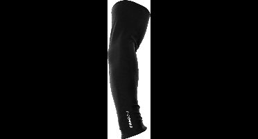 FragON - Esports Gaming Compressie Arm Mouw - 1 Stuk Compressive Arm Sleeve - Zwart - L