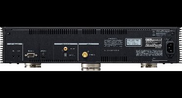TEAC VRDS-701T CD Loopwerk met VRDS-mechanisme, zwart