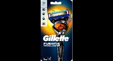 Gillette Fusion5 Proglide Shaver For Men Multi Colors