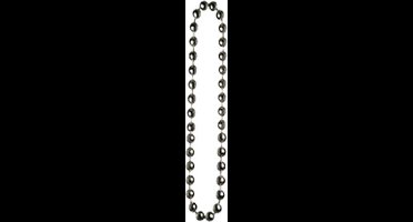 Rolgordijn Ketting metaal 100 cm eindeloos