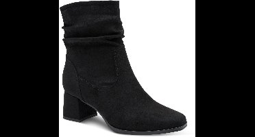 Tamaris Comfort Essentials Dames Laarzen - BLACK
