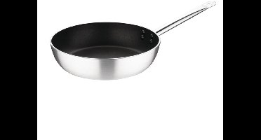 Vogue Platinum Plus Teflon Anti-Aanbak Inductie Sauteuse 32cm - Vogue FB696 - Horeca & Professioneel