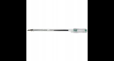 Titanum AA998 Eco Groene Balpen - 0.7mm Lijn