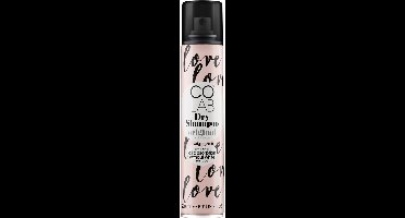 Colab Sheer + Invisible London - 200 ml - Droogshampoo