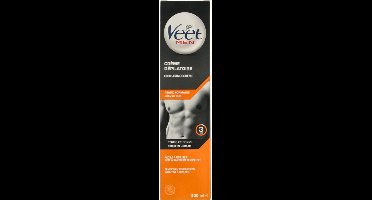 Veet for Men - Ontharingscreme - Normale Huid - 200ml