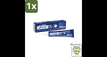 1 x Curasept Parodontaal Gel 1% CHX 30 ml- Parodontaal Gel - Chloorhexidine Gel - Tandvlees Verzorging - Mondhygiëne - Anti-discoloration Gel
