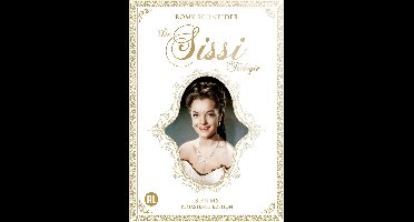 Sissi Trilogy
