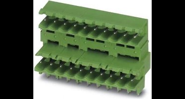 MDSTBW 2,5/ 4-G-5,08 - Printplaat-basiselementen