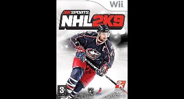 NHL 2K9 /Wii