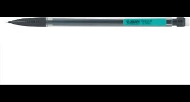BIC Matic vulpotlood 0,7 mm met gum