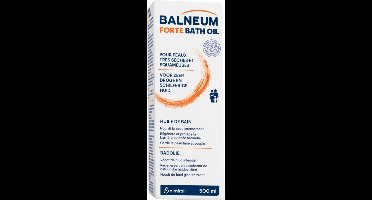 Balneum - Forte Badolie - 500ml