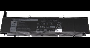 Dell 0F8CPG Batterij - 97Wh