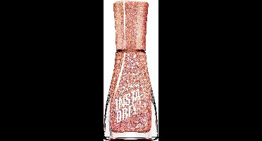 Sally Hansen InstaDri Nagellak - 258 Shooting Star