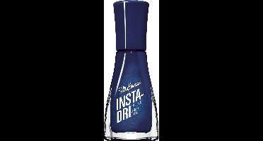 Sally Hansen InstaDri Nagellak - 493 Midnight Drive