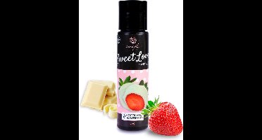 Secret Play - Sweet Love Foreplay Gel - Foreplay Caramel Toffee 60