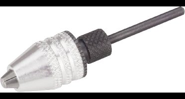 Donau Elektronik MBS03 Boorhouder 0,3 - 3,2 mm met 2,35 mm schacht