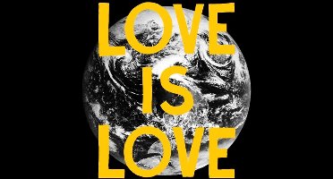 Woods - Love Is Love (CD)