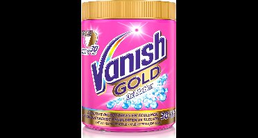 Vanish Gold Poeder Vlekverwijderaar - 1.050 g