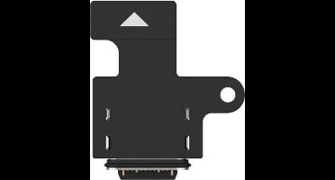 USB-C Poort - Fairphone - Los onderdeel