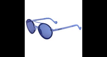 Moncler ML0064/S 90C Zonnebril - Dames - Heren - Blauw