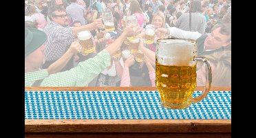 Folat - Tafelloper Oktoberfest