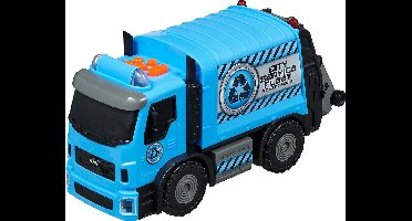 NIKKO - Road Rippers Auto City Service Fleet - recyclewagen