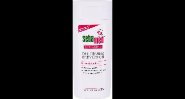 Sebamed - Anti Ageing Firming Body Lotion Q10 - 200ml