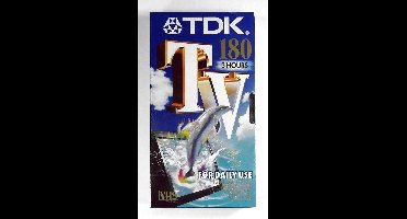 TDK E-180TVED