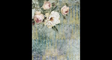 Komar-Fotobehang-La-Rosa-200x250-cm