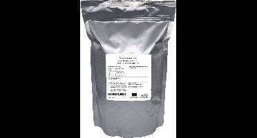 Gember Gesneden - 1 Kg - Holyflavours