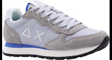 Sun68 Sneaker Grijs 40