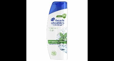 Head & Shoulders - Shampoo - Menthol Fresh - 300ml