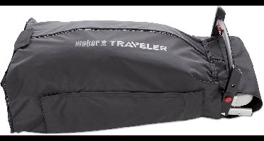 Weber Opbergtas Voor Traveler
