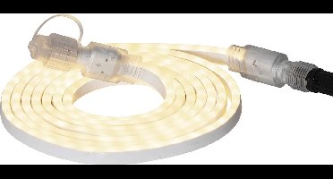 Star Trading 491-34 decoratieve verlichting Lichtdecoratie ketting Wit 180 lampen LED 3,9 W