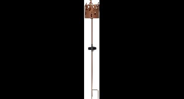 Star Trading Solar Path Light Torchy