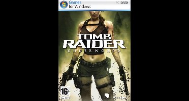 Tomb Raider - Underworld