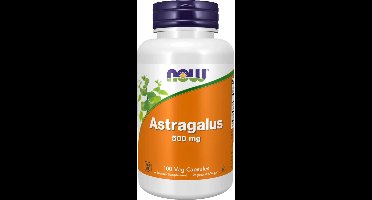 Astragalus 500mg - 100 v-caps
