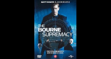 BOURNE SUPREMACY (D)