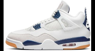 Air Jordan 4 Retro SB Navy