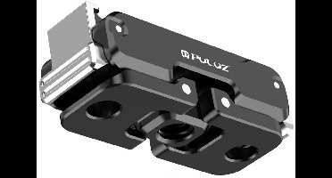 Puluz Magnetische Houder Voor Dji Osmo Nano: Veilige En Beschadigde Opberging