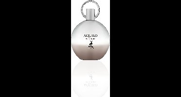 Herenparfum Maison Alhambra Aquilo EDP 100 ml