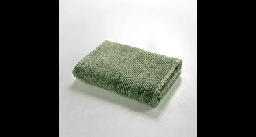 Badhanddoek van badstof – 100% katoenen douchelaken 500 g/m² – badhanddoek 70 x 130 cm