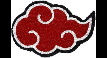 Grupo Erik Naruto - Akatsuki Deurmat - Multicolours