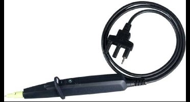 Gossen Metrawatt Z550A Z550A Testpunt 1 stuk(s)