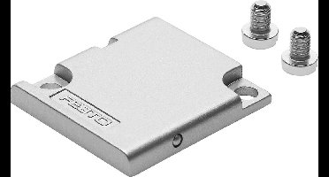 Festo Adapterplaat - 5851 - P2V4U