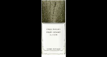Herenparfum Issey Miyake EDT (50 ml)