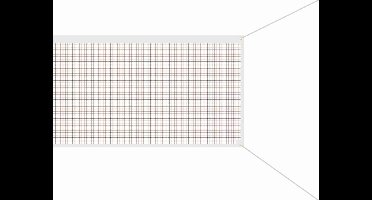 Amigo Badmintonnet Bn 115