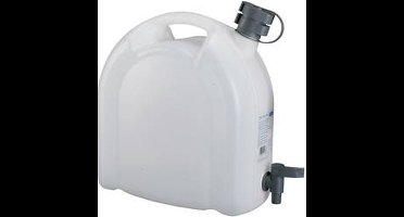 Pressol 21 187 Jerrycan voor water 20 l Met kraantje