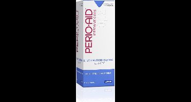 Perio-Aid 0.12% - 500 ml - Mondspoeling
