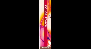 Wella Color Touch Deep Browns 4/77 60ml